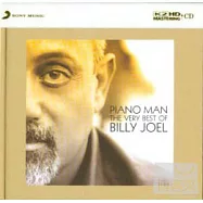 Billy Joel / Piano Man: The Very Best Of (K2HD)(比利喬 / 鋼琴詩人白金選 (K2HD))