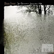 Bon Iver / For Emma, Forever Ago(美好冬季樂團 / 獻給艾瑪)