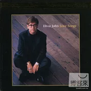 ELTON JOHN / Elton John Love Songs (K2HD)(艾爾頓強 / 情歌 (K2HD))