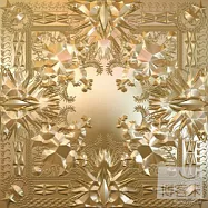 Jay-Z & Kanye West / Watch The Throne(傑斯&肯伊威斯特 / 王者之聲)