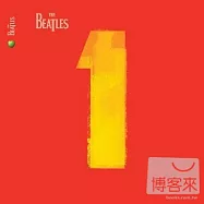 The Beatles / 1 [2009 Remaster](披頭四合唱團 / 冠軍精選【2009全新數位錄製】)