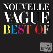 Nouvelle Vague / Best Of (2CD)(新浪潮樂團 / 精選輯【2CD】)