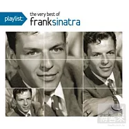 Frank Sinatra / Playlist: The Very Best Of Frank Sinatra(法蘭克辛納屈 / 巨星金曲精選)