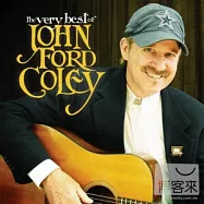 約翰福克利 / 情歌集(John Ford Coley / The very best of John Ford Coley)