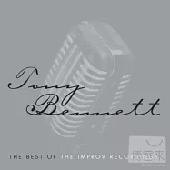 Tony Bennett / The Best of the Improv Recordings(東尼‧班尼特 / 璀璨絕選)