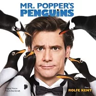 O.S.T / Mr. Popper’s Penguins(電影原聲帶 / 波普先生的企鵝)