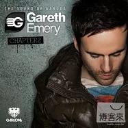 Gareth Emery / The Sound of Garuda：Chapter 2 (2CD)(葛瑞艾莫 / 加魯達之音：第2章(台灣特別盤)(2CD))