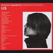 坂本龍一 / US -Ultimate Solo- (日本進口版 2CD)