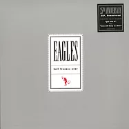 老鷹合唱團 / 永遠不可能的事 Hell Freezes Over (K2HD)