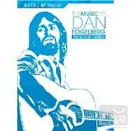 Dan Fogelberg / The Music Of Dan Fogelberg (3CD)(丹佛伯格 / 經典全紀錄盒裝 (3CD))