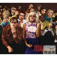 Raphael Saadiq / Stone Rollin’(拉斐爾沙狄克 / 滾石不生苔 (美國原裝進口碟))