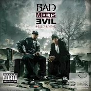 阿姆2勢力 / 地獄末日(Bad Meets Evil / Hell: The Sequel [Deluxe Edition])