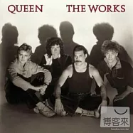 Queen / The Works [Deluxe Edition] (2CD)(皇后合唱團 / 傑作【2CD經典名盤】)