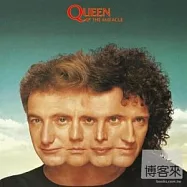 Queen / The Miracle [2011 Remaster](皇后合唱團 / 奇蹟【2011全新數位錄音版】)