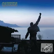 Queen / Made In Heaven [2011 Remaster](皇后合唱團 / 天堂製造【2011全新數位錄音版】)