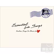 Essential Love Songs (2CD)(爵色情書 (2CD))