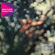 Pink Floyd / Obscured By Clouds(平克佛洛伊德 / 風起雲湧【2011全新錄製】)