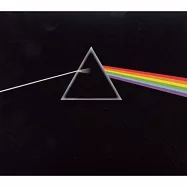 Pink Floyd / The Dark Side Of The Moon(平克佛洛伊德 / 月蝕【2011全新錄製】)