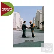 Pink Floyd / Wish You Were Here(平克佛洛伊德 / 願你在此【2011全新錄製】)