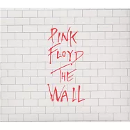 Pink Floyd / The Wall (2CD)(平克佛洛伊德 / 牆【2011全新錄製2CD】)