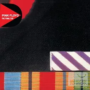 Pink Floyd / The Final Cut(平克佛洛伊德 / 最後一幕【2011全新錄製】)