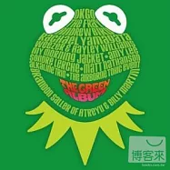 Muppets: The Green Album(科密特青蛙：綠色特輯)