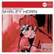 Shirley Horn / The Swingin&rsquo; Shirley Horn(爵士風尚館 112-雪莉‧荷恩 / 輕歌搖擺)