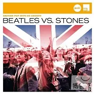 Various Artists / Beatles VS. Stones(爵士風尚館 122-合輯 / 披頭四PK滾石合唱團)