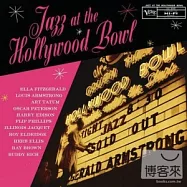 V.A / Jazz At The Hollywood Bowl (2CD)(合輯/ 無價典藏：爵士超級現場-好萊塢露天廣場經典傳奇 (2CDs))
