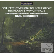 Schubert: Symphony No. 9