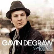 Gavin DeGraw / Sweeter(蓋文迪克羅 / 嫉妒的愛)