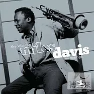 Miles Davis / The Definitive Miles Davis on Prestige(邁爾.戴維斯 / 爵士巨匠終極典藏01)
