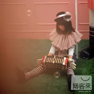 許哲珮 / 奇幻精品店(預購限定版)