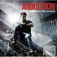 OST / Original Motion Picture Soundtrack / Abduction(電影原聲帶 / 在劫難逃)