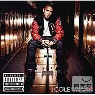 J Cole / Cole World：The Sideline Story(傑寇 / 寇觀點：我的外場人生)