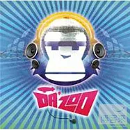 Da&rsquo;Zoo / Da&rsquo;Zoo(動舞園 / 同名專輯)
