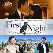 OST / First Night(電影原聲帶 / 第一夜)