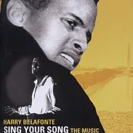 Sing Your Song / The Music(唱自己的歌-貝拉方提名曲)
