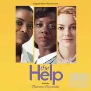 Score / The Help - Thomas Newman(電影原聲帶 / 姊妹)