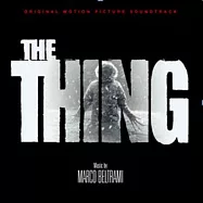 O.S.T / The Thing(電影原聲帶 / 極地詭變)