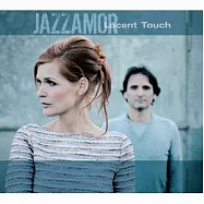 Jazzamor / Lucent Touch(爵士戀人樂團 / 光明接觸)