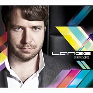 Lange / Remixed(完美朗格 / 混音盛典)