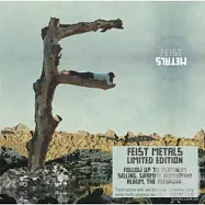 Feist / Metals(妃絲特 / 金屬元素)