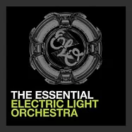 Electric Light Orchestra / The Essential Electric Light Orchestra (2CD)(電光交響樂樂團 / 世紀典藏【絕讚版】 (2CD))