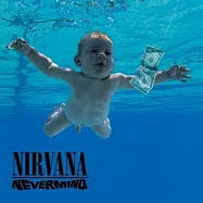 Nirvana / Nevermind [Deluxe Edition] (2CD)(超脫合唱團 / 從不介意【20週年2CD曠世經典】)