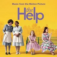 電影原聲帶 / 姊妹(OST / The Help)