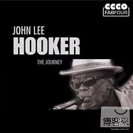 John Lee Hooker / The Journey (4CD)(【小瓦礫系列】約翰李胡克 / 旅程 (4CD))