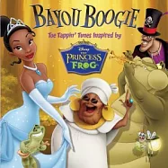 O.S.T / Bayou Boogie: Inspired By Princess & Frog(電影原聲帶 / 公主與青蛙 (美國進口版))
