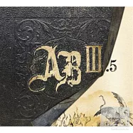 Alter Bridge / Ab III.5 (Special Edition) (2CD)(幻化結構樂團 / 第3.5擊 (CD+DVD影音珍藏盤))