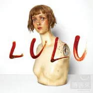 Lou Reed & Metallica / Lulu (2CD)(路瑞德與金屬製品合唱團 / 露露 [2CD特輯])